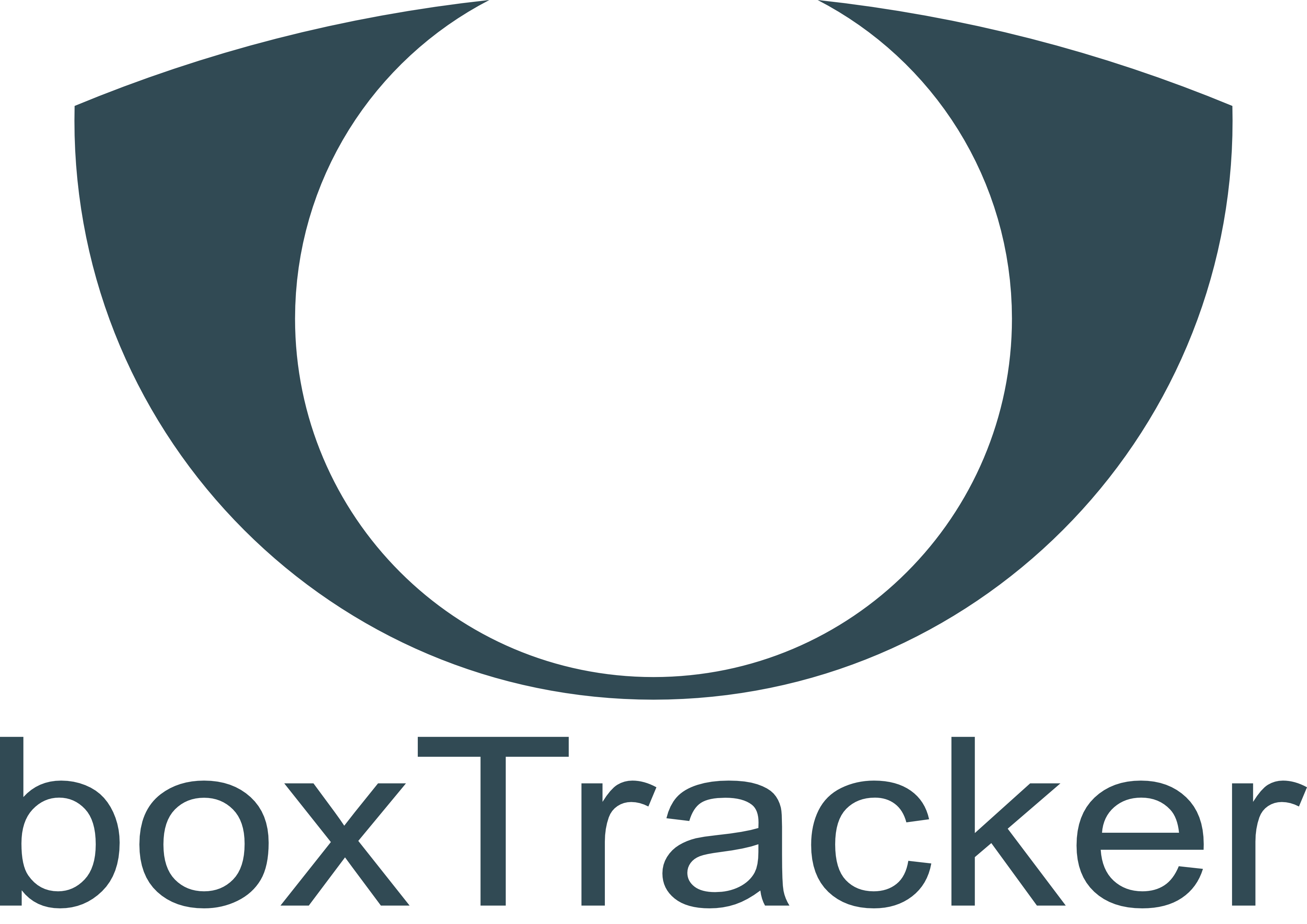 Logo BoxTracker